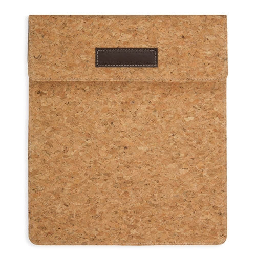 Capa de Cortiça Natural para Tablet 9,7"