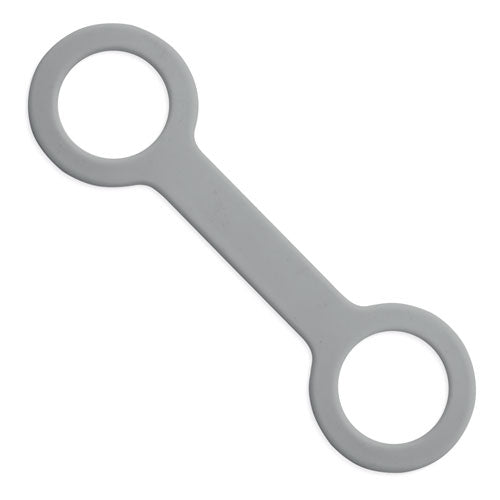 Agarrador de Garrafas em Silicona