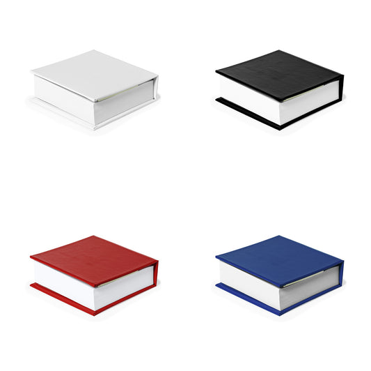 Porta-Notas Codex