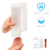 Dispensador de Hidrogel de Parede
