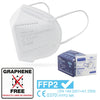 Máscara FFP2 Ultra Proteção WM95