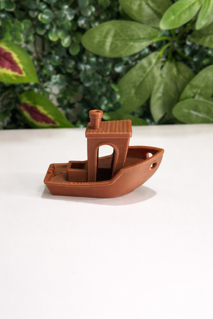 Filamento Tucab FIL3D PLA 1.75mm – 1kg | Cor Cobre