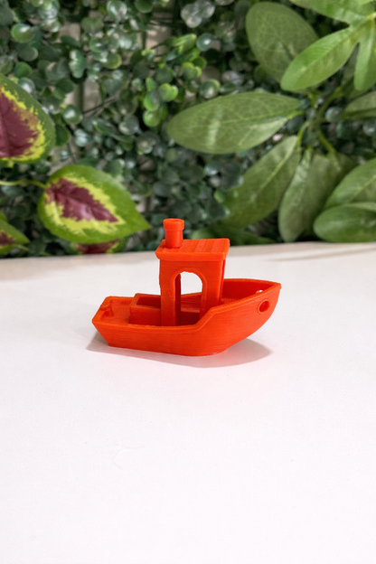 Filamento Tucab FIL3D PLA 1.75mm – 1kg | Cor Laranja
