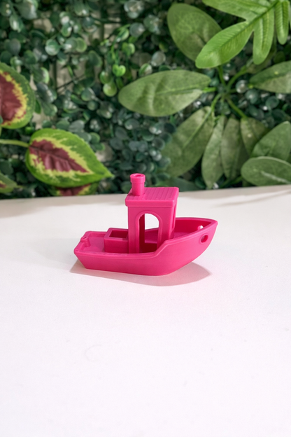 Filamento Tucab FIL3D PLA 1.75mm – 1kg | Cor Rosa