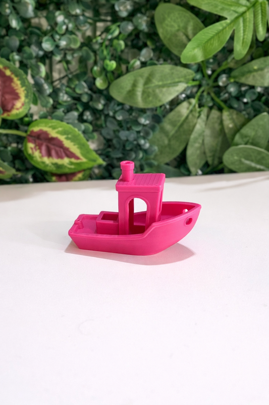Filamento Tucab FIL3D PLA 1.75mm – 1kg | Cor Rosa
