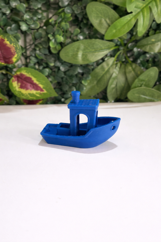 Filamento Tucab FIL3D PLA 1.75mm – 1kg | Cor Azul