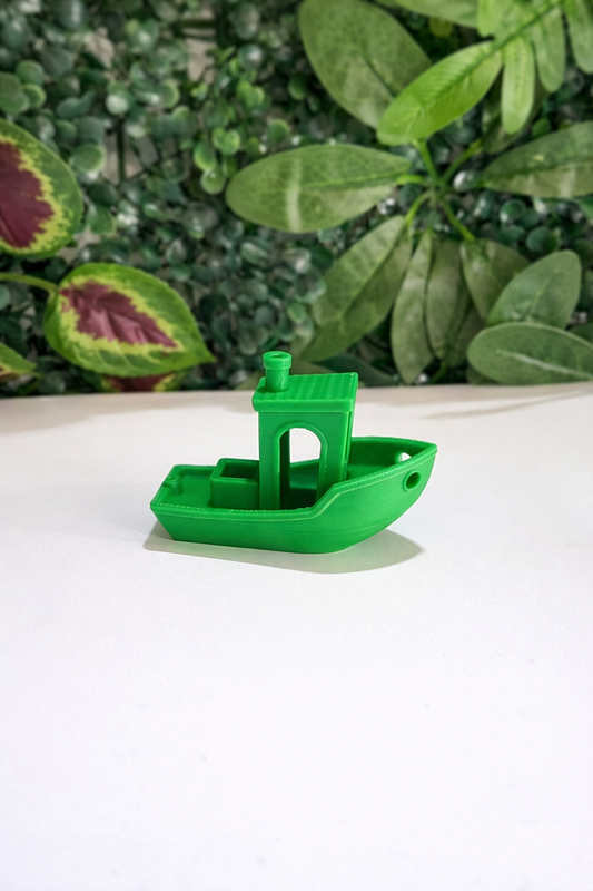 Filamento Tucab FIL3D PLA 1.75mm – 1kg | Cor Verde