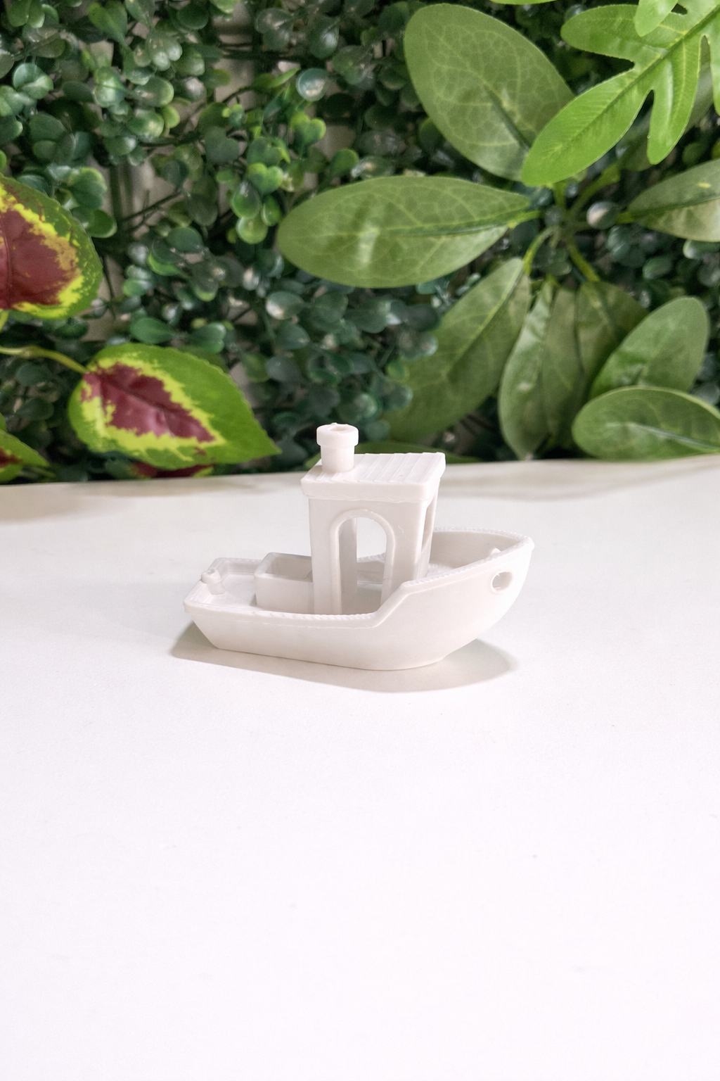 Filamento Tucab FIL3D PLA 1.75mm – 1kg | Cor Branco