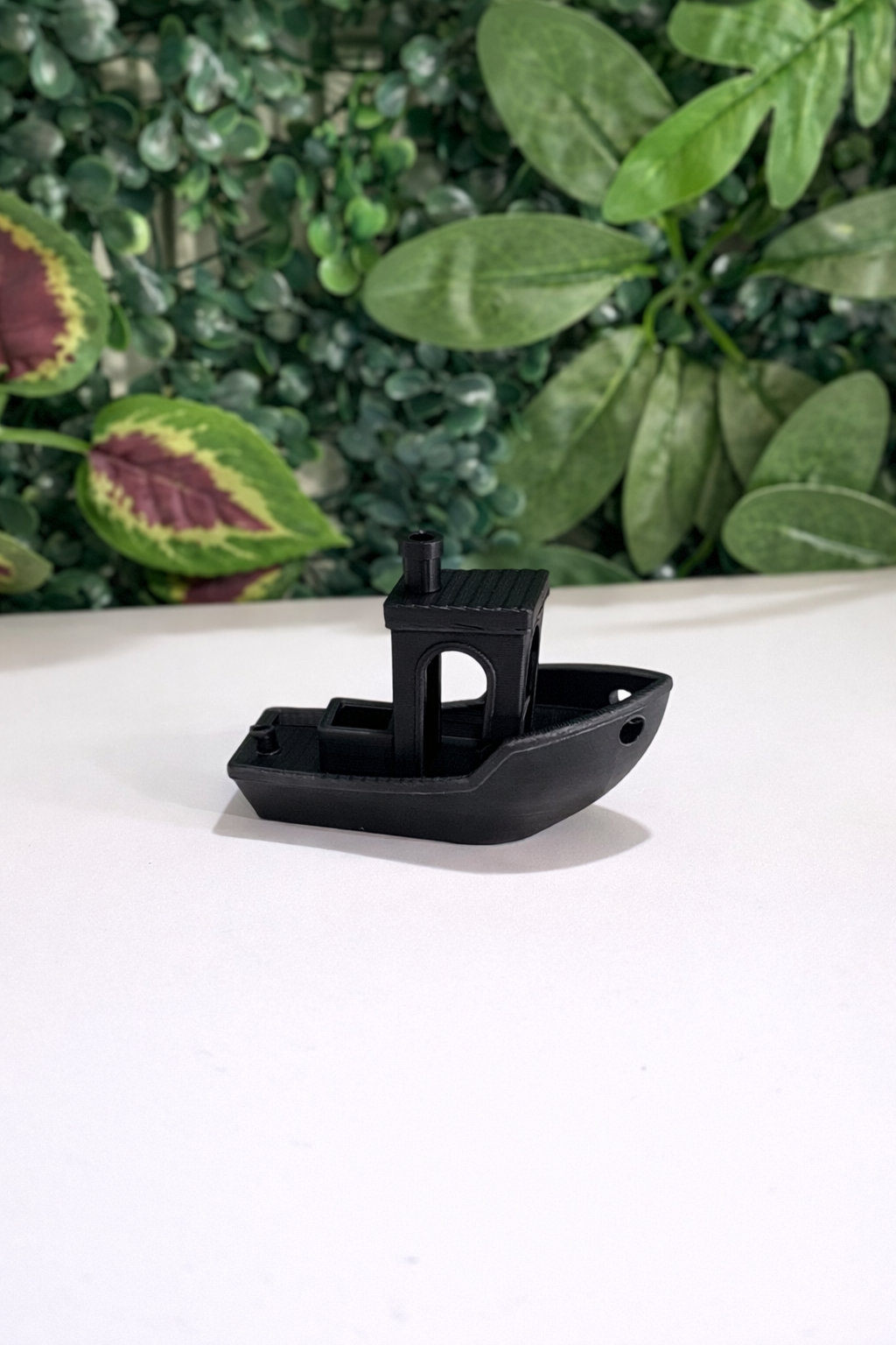 Filamento Tucab FIL3D PETG 1.75mm – 1kg | Cor Preto