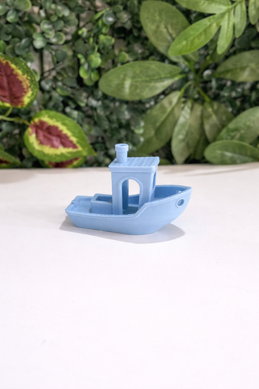 Filamento The Filament by Spectrum PLA 1.75mm – 1kg | Cor Sky Blue