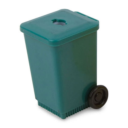 Apara-lápis Eco Plástico "Sharp"