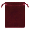 Bolsa de Antelina com Cordão "Lovain"