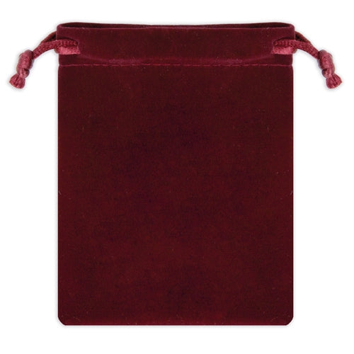 Bolsa de Antelina com Cordão "Lovain"