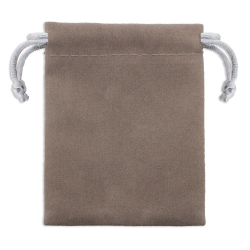Bolsa de Antelina com Cordão "Lovain"