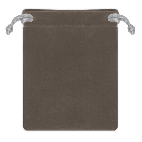 Bolsa de Antelina com Cordão "Lovain"