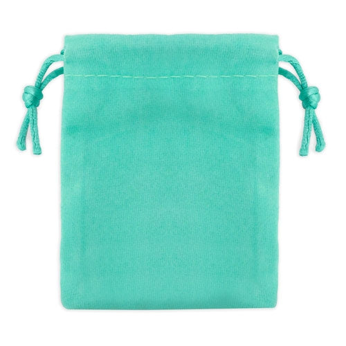 Bolsa de Antelina com Cordão "Lovain"