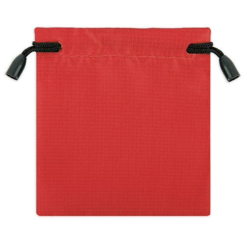 Bolsa de Microfibra com Cordão "Limet"
