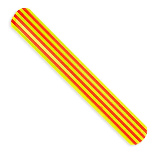 Pulseira Automática em PVC