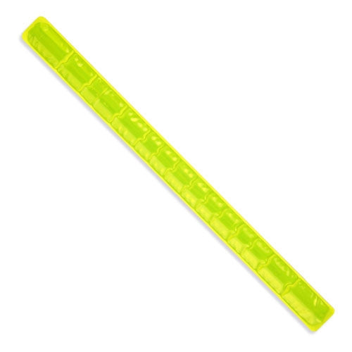 Brazalete Automático Reflector em PVC