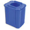 Porta-lápis Eco em Papel-Cartão