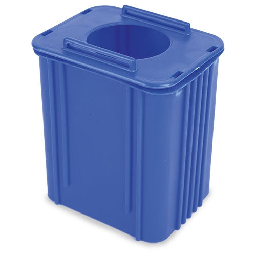 Porta-lápis Eco em Papel-Cartão
