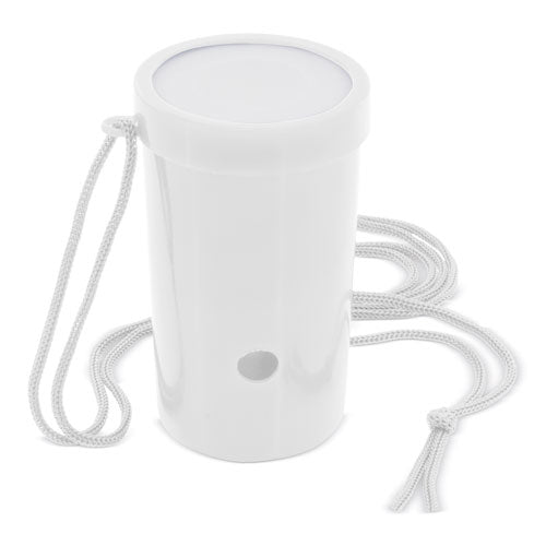 Colgante Bocina Compacta em ABS