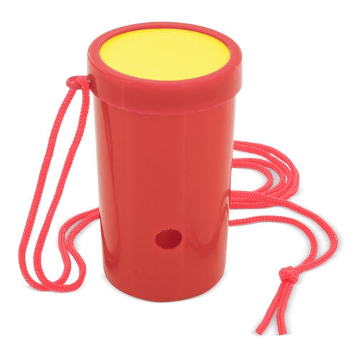Colgante Bocina Compacta em ABS