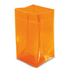 Cubo de Gelo em PVC
