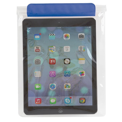 Funda Tablet e Portatudo Waterproof