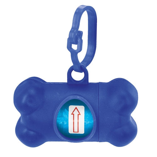Porta-bolsas Forma Osso