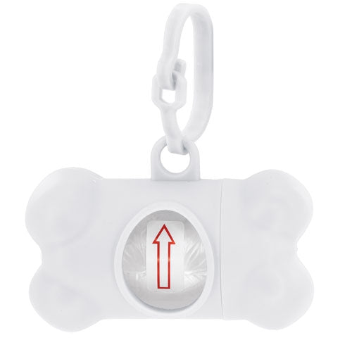Porta-bolsas Forma Osso