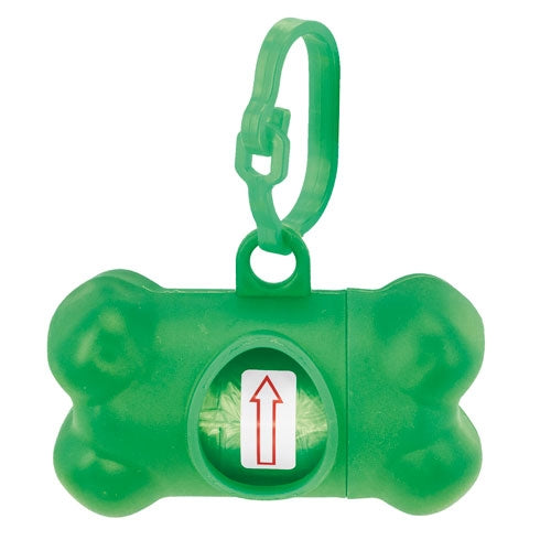 Porta-bolsas Forma Osso