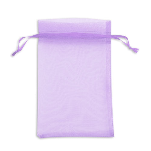 Bolsa de Presente em Organza Dana