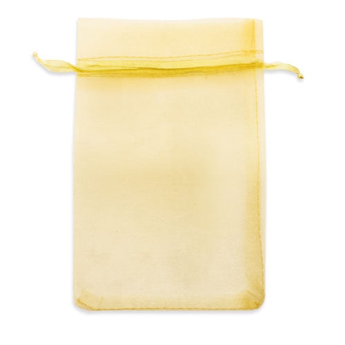 Bolsa de Presente em Organza Dana