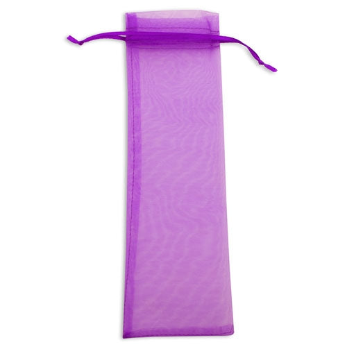 Bolsa de Presente em Organza