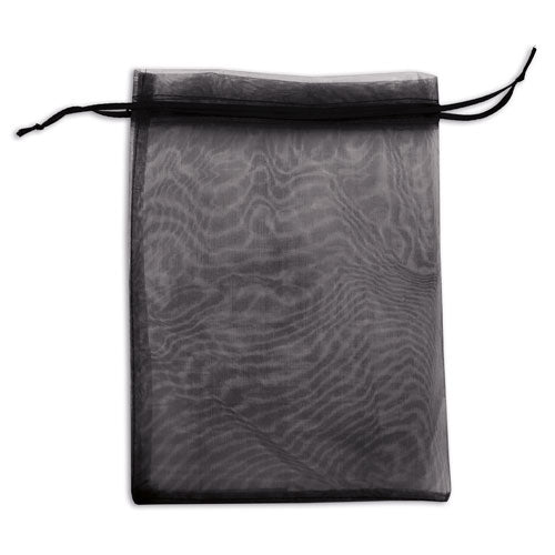 Bolsa de Presente em Organza Chantal