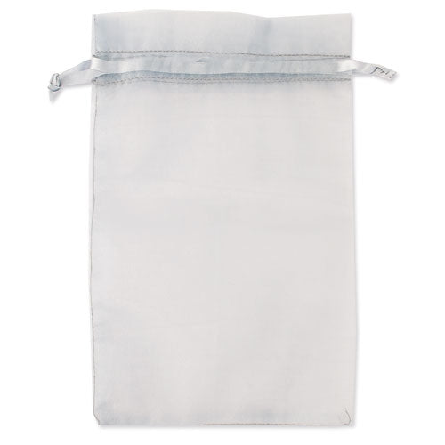 Bolsa de Presente em Organza Chantal