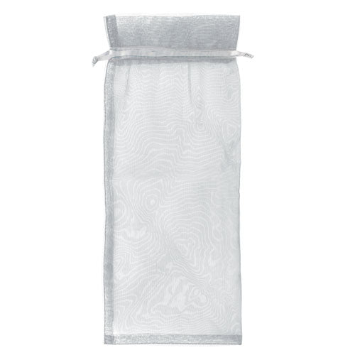 Bolsa de Vinho em Organza Trepy