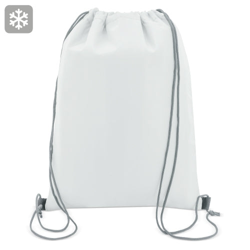 Bolsa Mochila Térmica em Poliéster