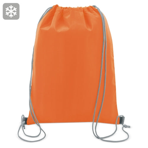 Bolsa Mochila Térmica em Poliéster