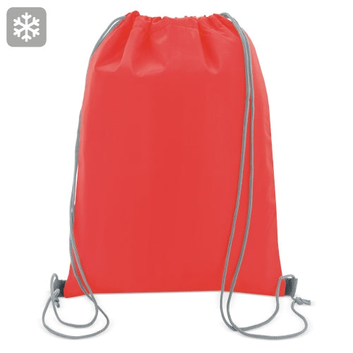 Bolsa Mochila Térmica em Poliéster