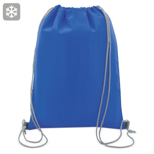 Bolsa Mochila Térmica em Poliéster