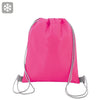 Bolsa Mochila Térmica Infantil Poliester