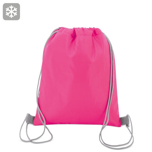 Bolsa Mochila Térmica Infantil Poliester