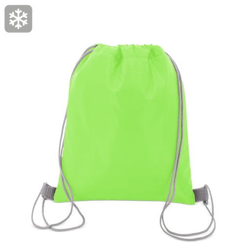 Bolsa Mochila Térmica Infantil Poliester
