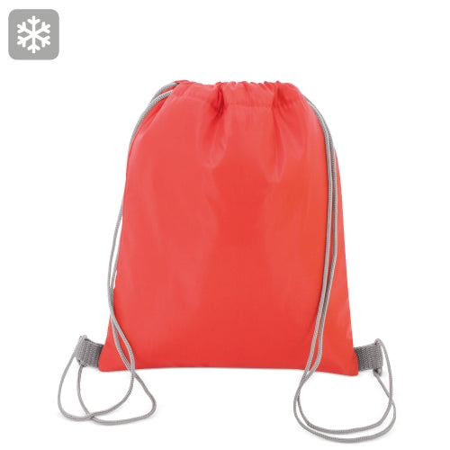 Bolsa Mochila Térmica Infantil Poliester