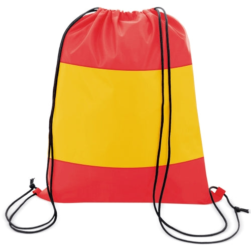 Bolsa Mochila Poliéster Espanha