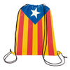 Bolsa Mochila Poliéster Catalã