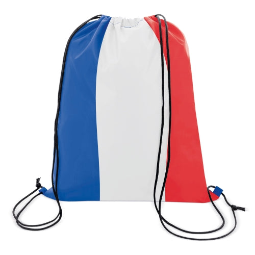 Bolsa Mochila Poliéster França