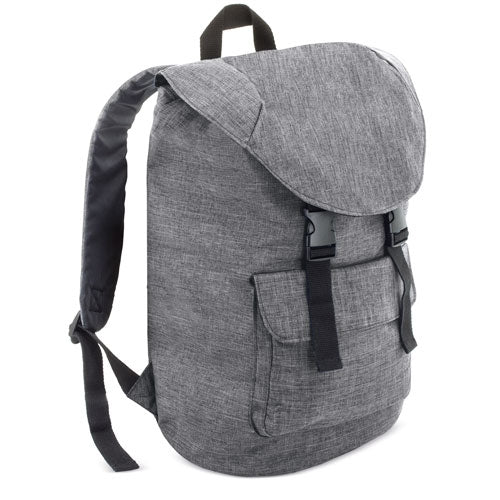 Mochila Dupla Proteção para Portátil